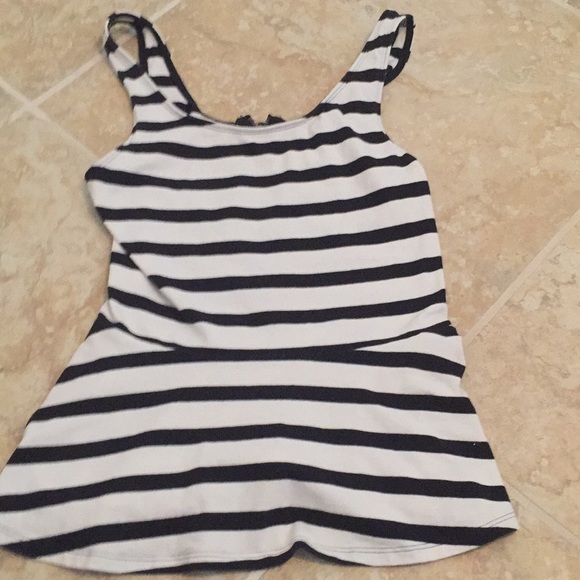 Express top - Picture 2 of 2